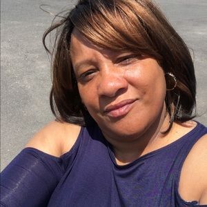 Meet your Posher, Stacey